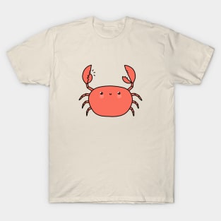 Crab T-Shirt